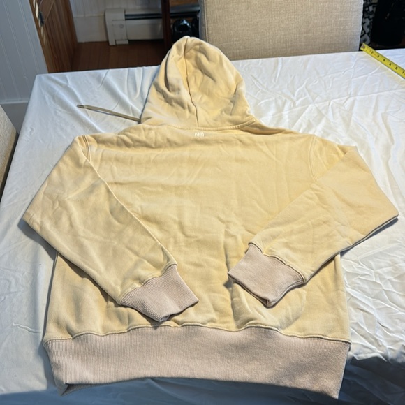 AMI Beige Hoodie - Picture 2 of 4